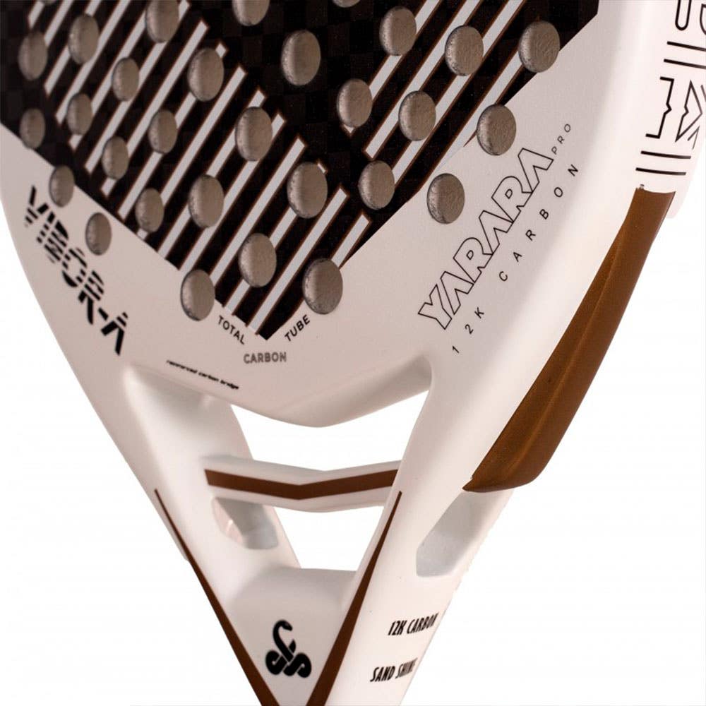 VIBOR-A YARARA PRO WHITE 2025
