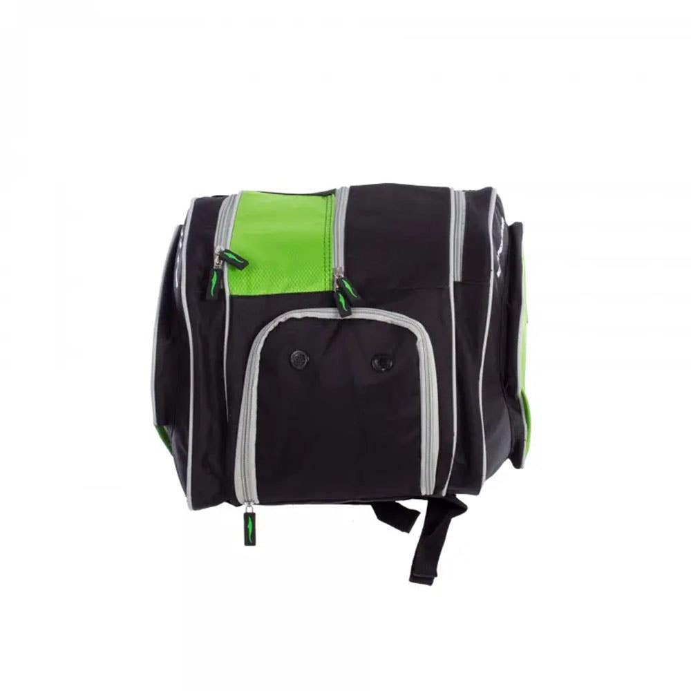 PALETERO SOFTEE PADEL SQUARE 24279.018.1 VERDE FLÚOR