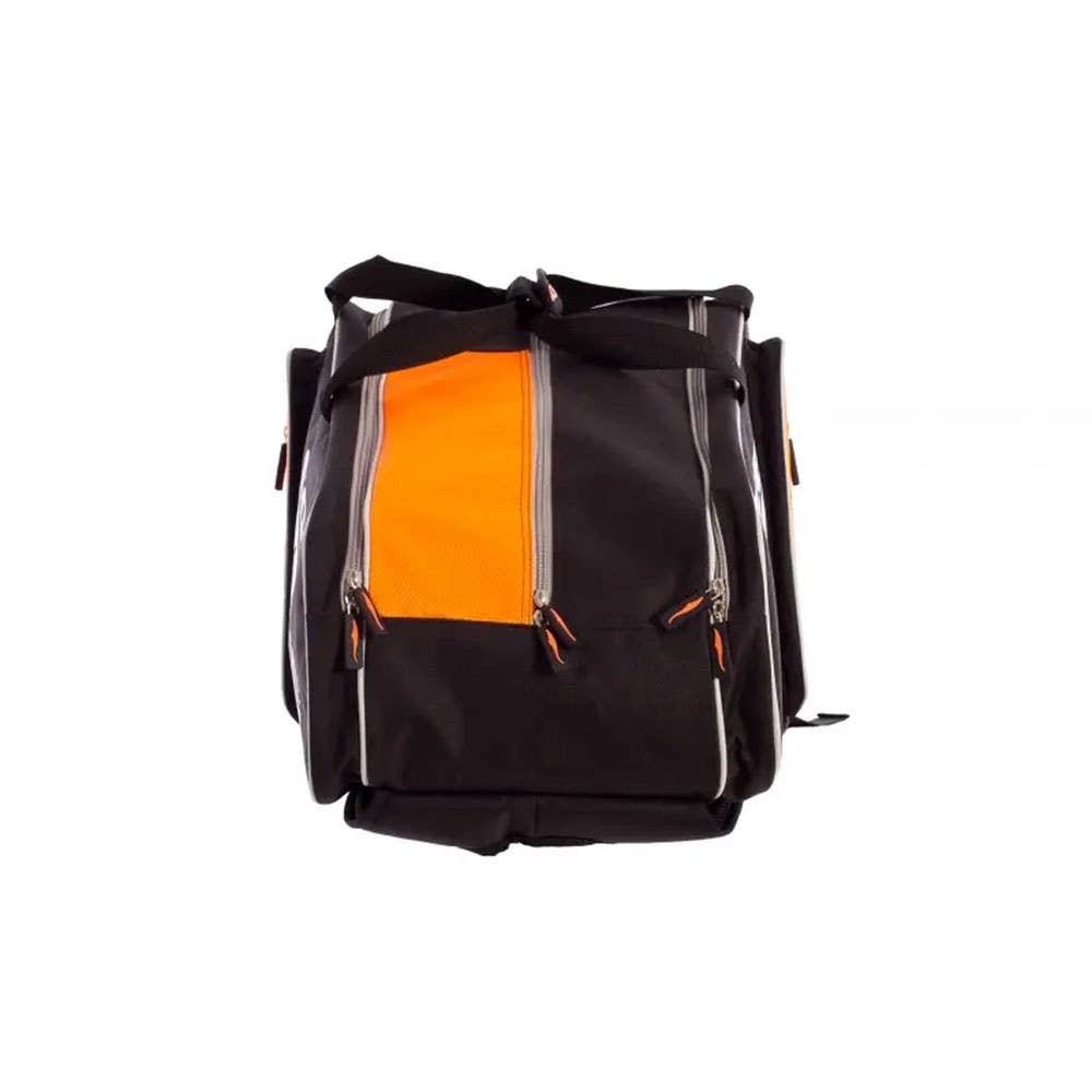 PALETERO SOFTEE PADEL SQUARE 24279.022.1 NARANJA FLÚOR