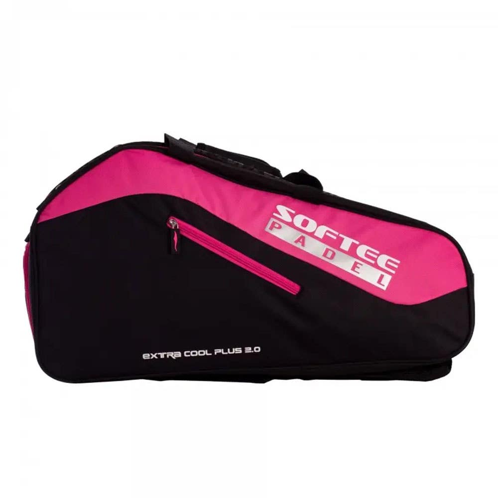 PALETERO SOFTEE EXTRA COOL PLUS 2.0 ROSA