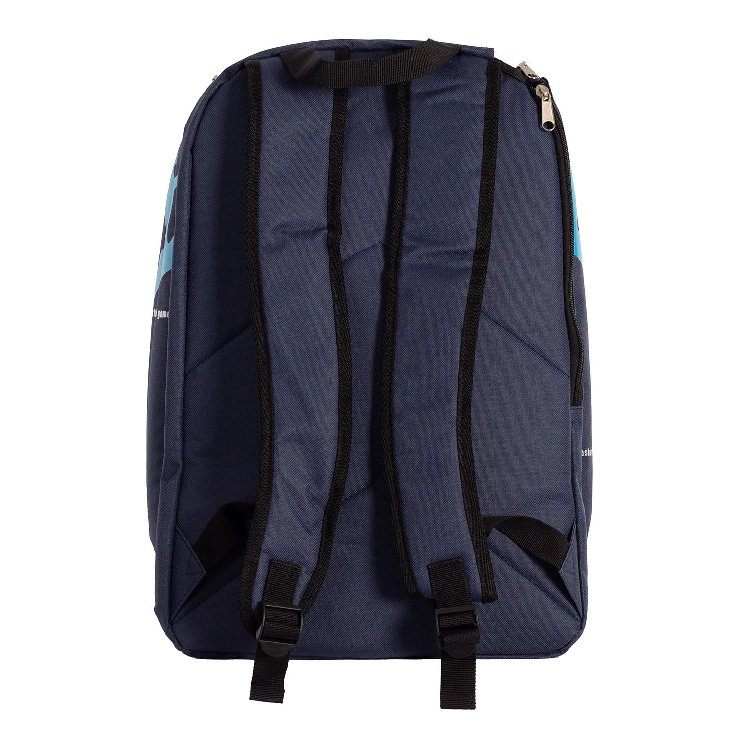 MOCHILA BLACK CROWN FOCUS AZUL A002368