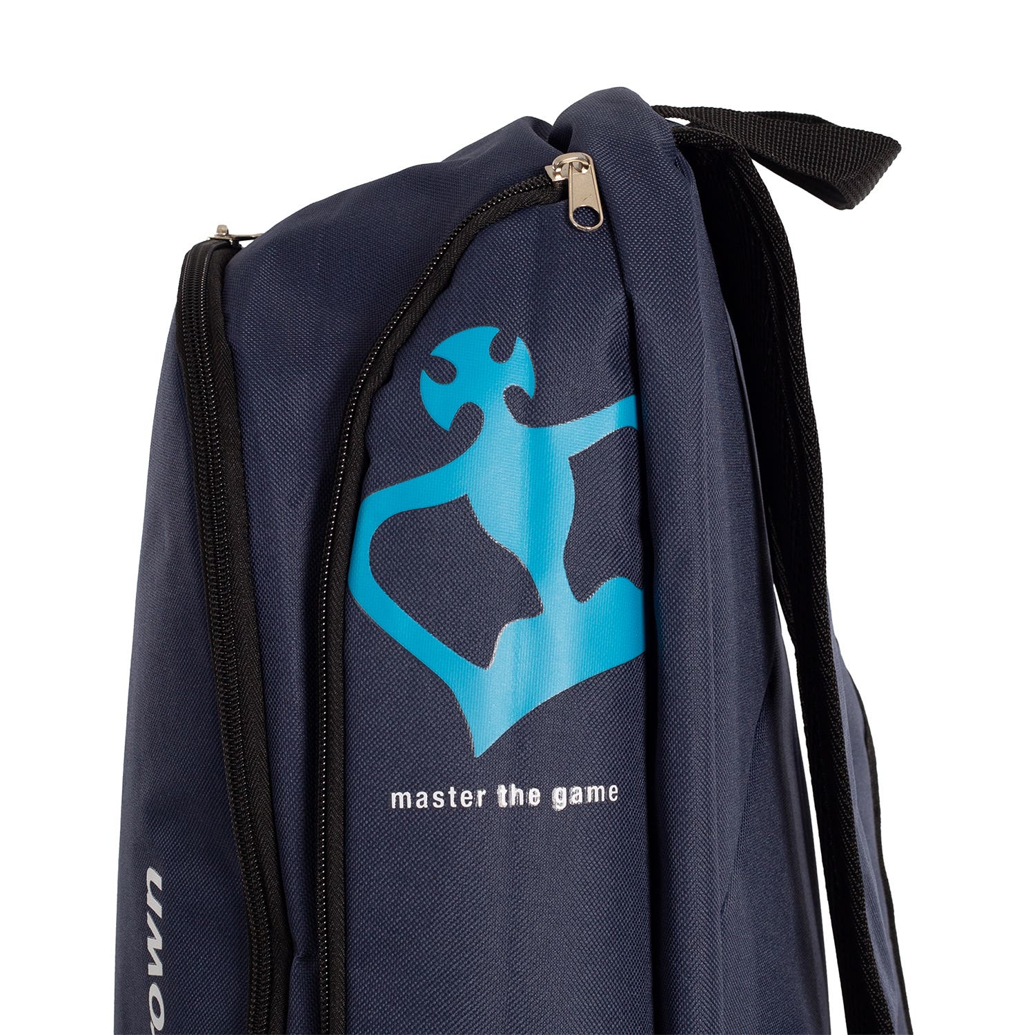 MOCHILA BLACK CROWN FOCUS AZUL A002368