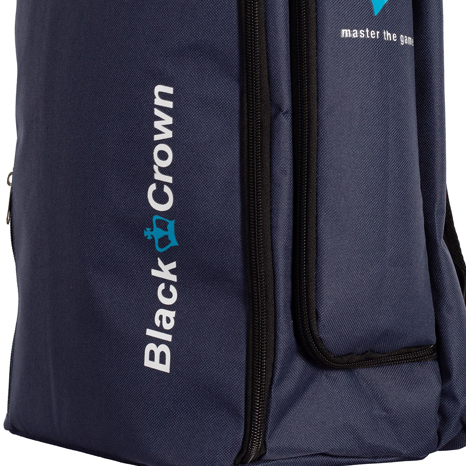 MOCHILA BLACK CROWN FOCUS AZUL A002368