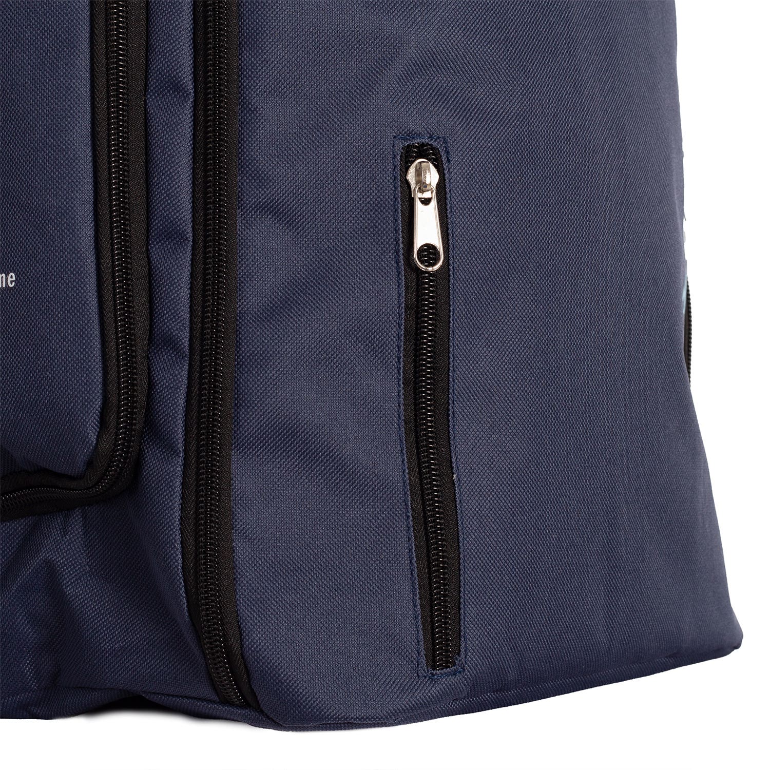 MOCHILA BLACK CROWN FOCUS AZUL A002368