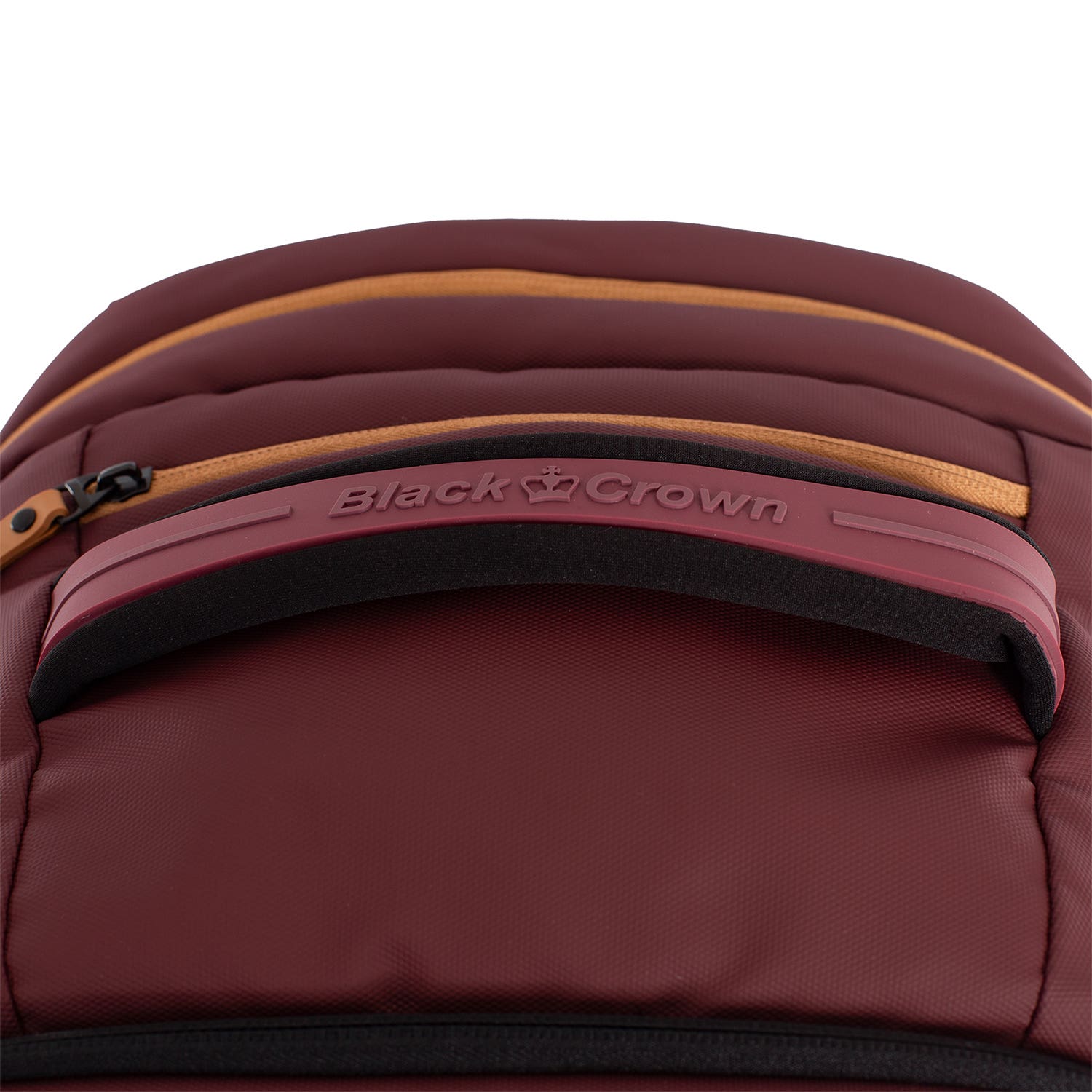 MOCHILA BLACK CROWN MAGIC BUERDEOS/DORADO