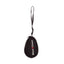 MONEDERO BLACK CROWN NEGRO/ROJO