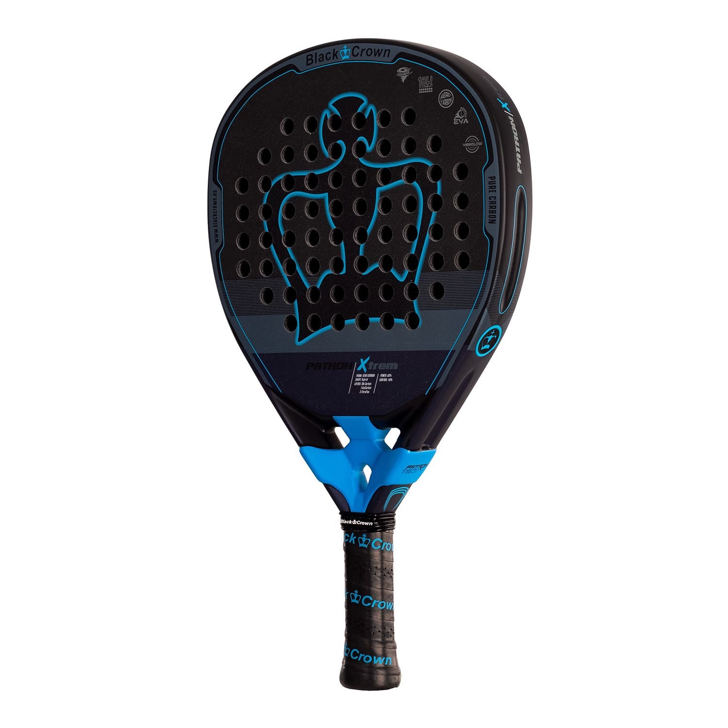 BLACK CROWN PATRON XTREM 2025