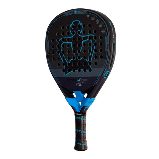 BLACK CROWN PATRON XTREM 2025