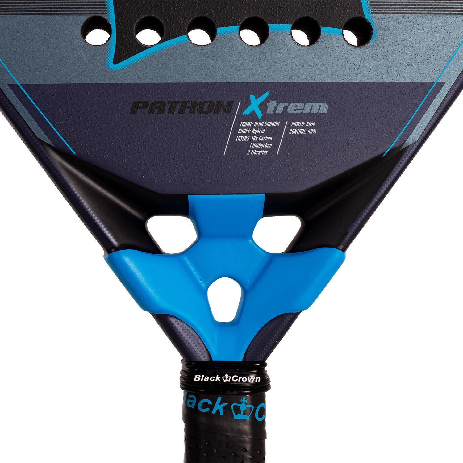 BLACK CROWN PATRON XTREM 2025