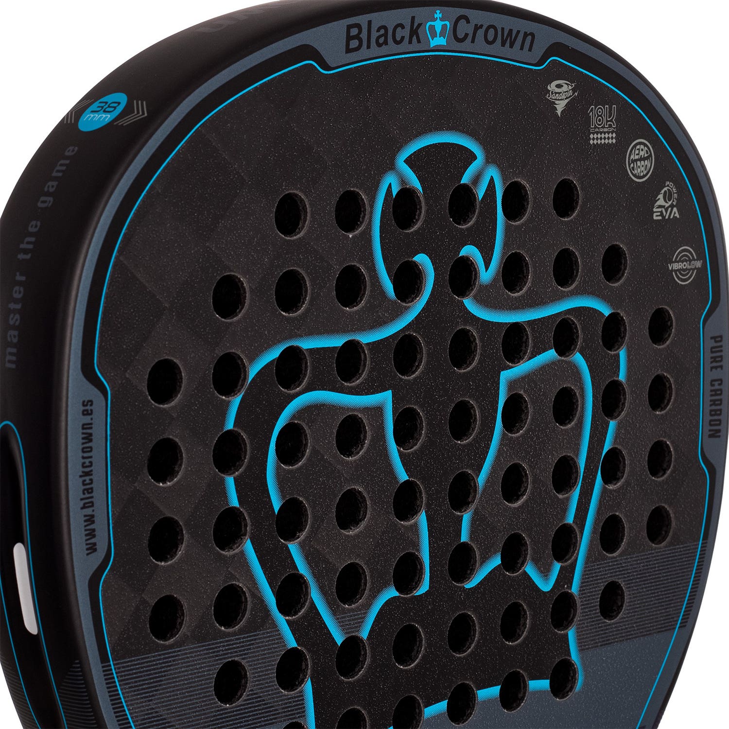 BLACK CROWN PATRON XTREM 2025