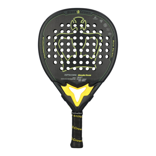 BLACK CROWN SPECIAL INVICTUS 2025