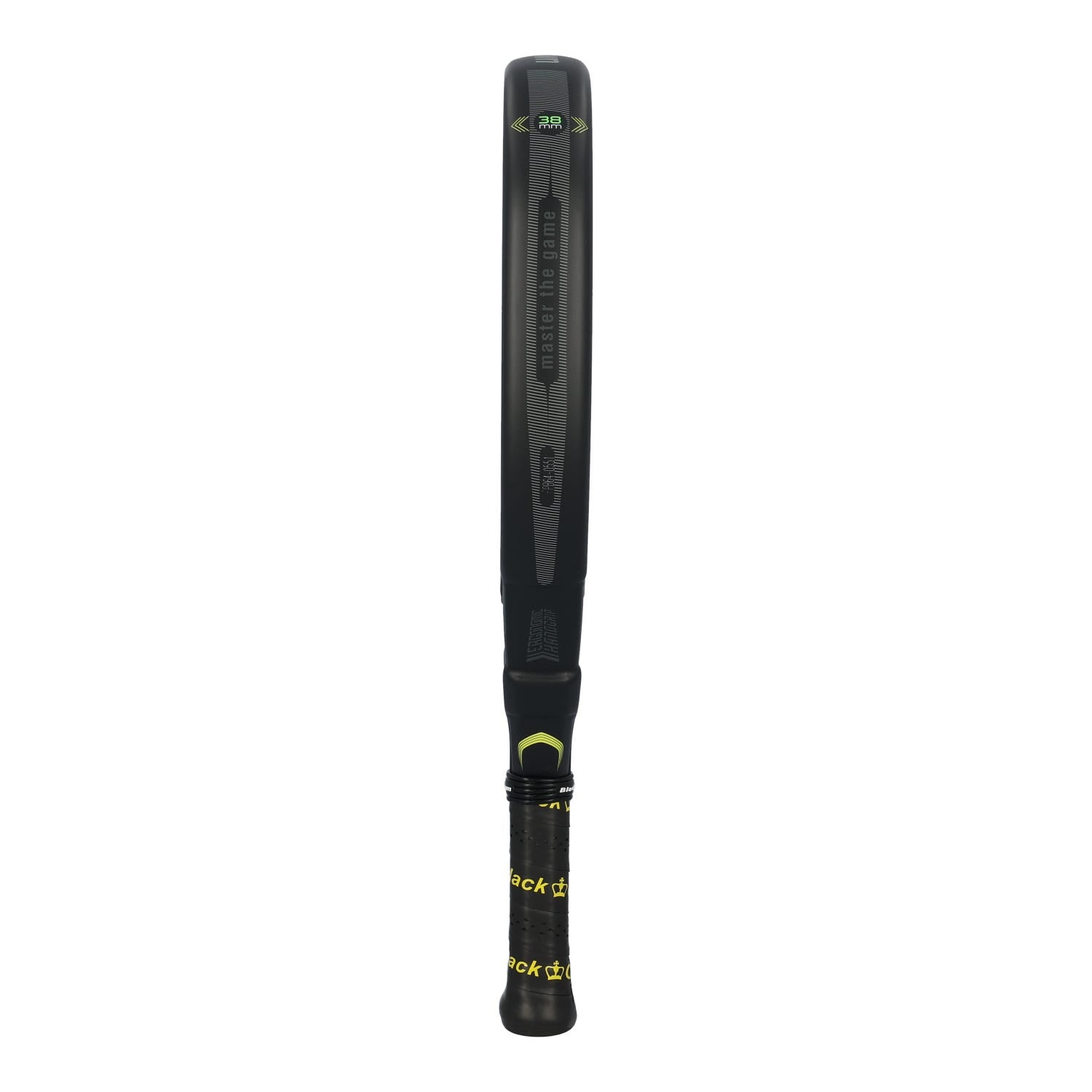 BLACK CROWN SPECIAL INVICTUS 2025