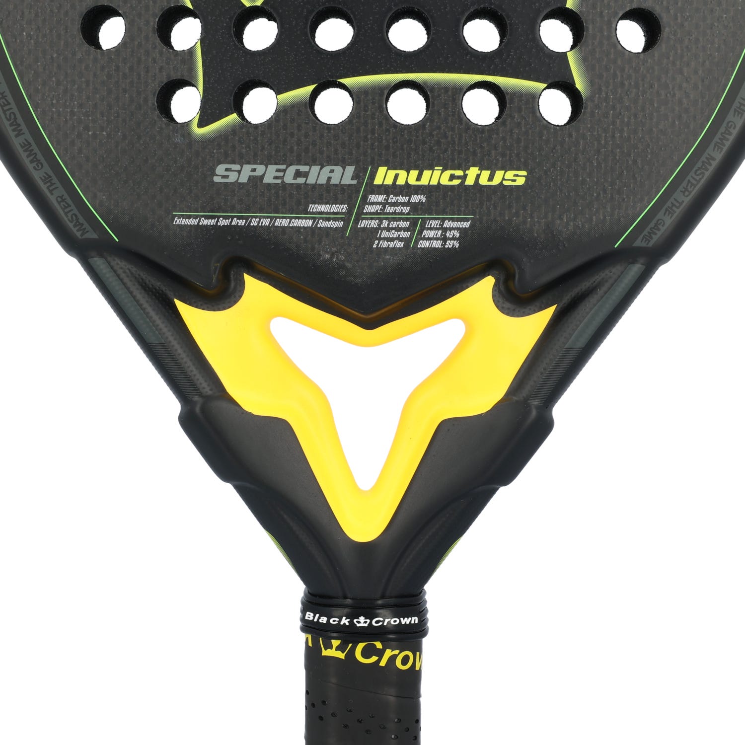 BLACK CROWN SPECIAL INVICTUS 2025