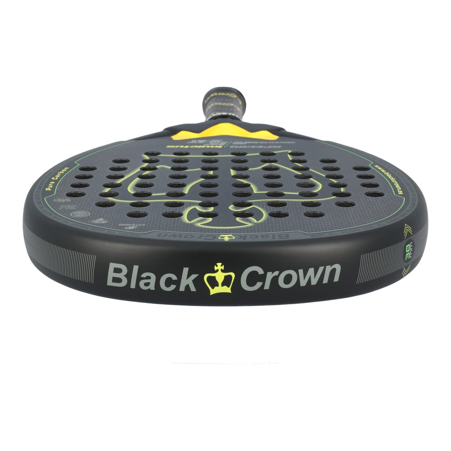 BLACK CROWN SPECIAL INVICTUS 2025