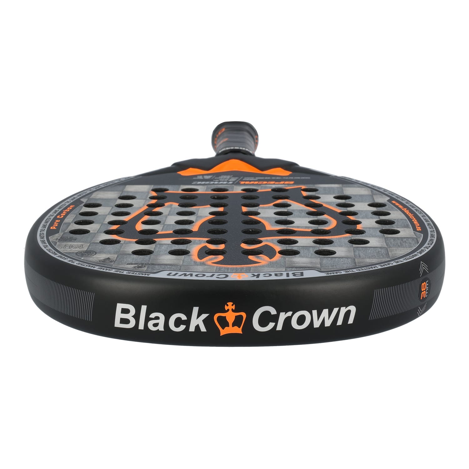 BLACK CROWN SPECIAL MAGIC 2025