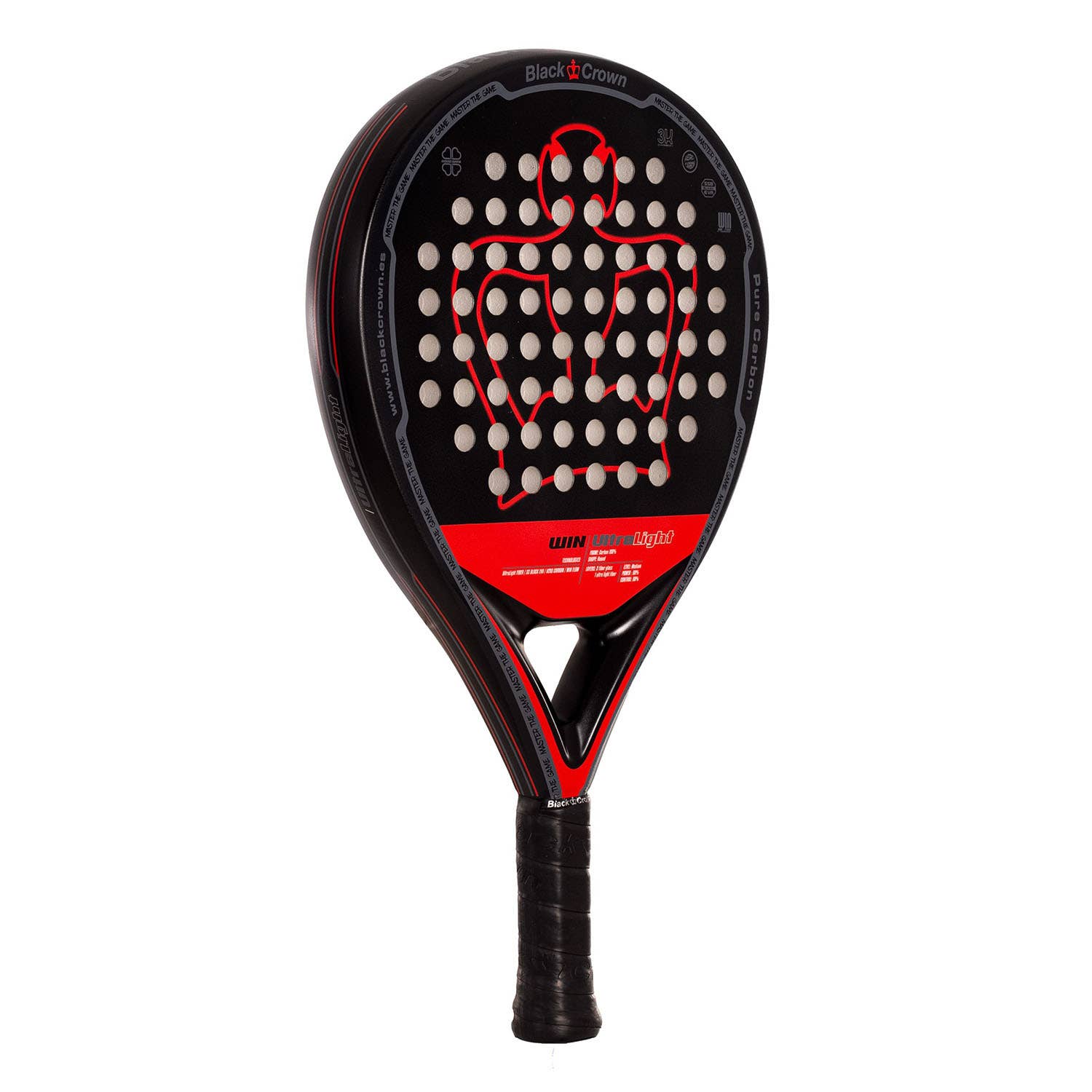 BLACK CROWN WIN ULTRALIGHT 2025