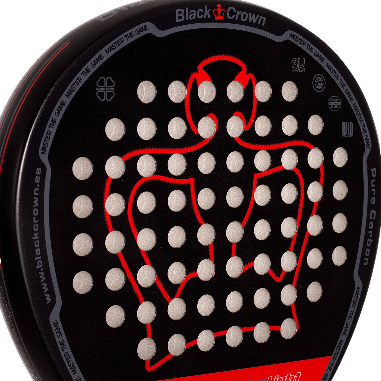BLACK CROWN WIN ULTRALIGHT 2025