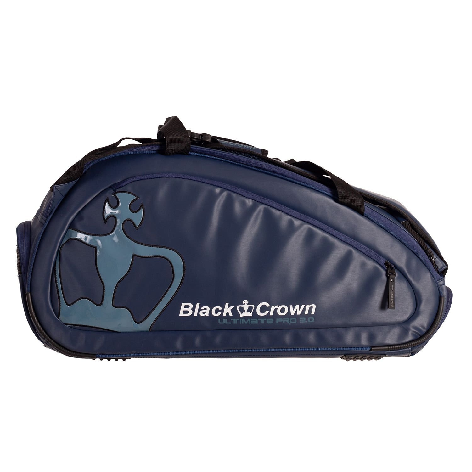 PALETERO BLACK CROWN ULTIMATE PRO 2.0 AZUL