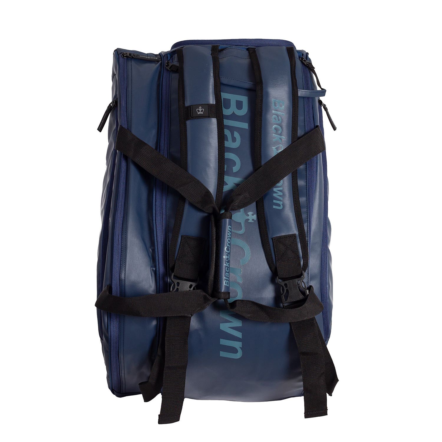 PALETERO BLACK CROWN ULTIMATE PRO 2.0 AZUL