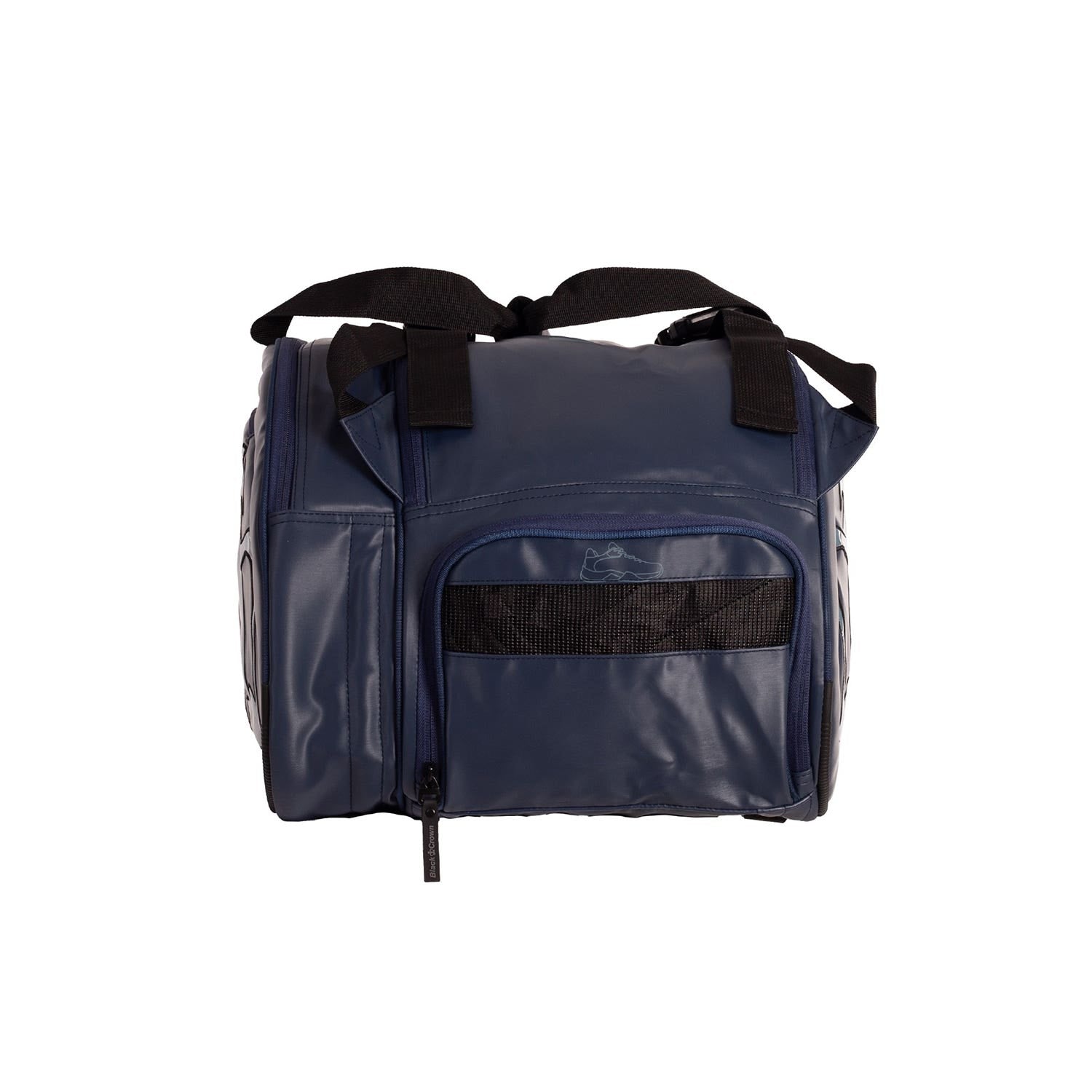 PALETERO BLACK CROWN ULTIMATE PRO 2.0 AZUL