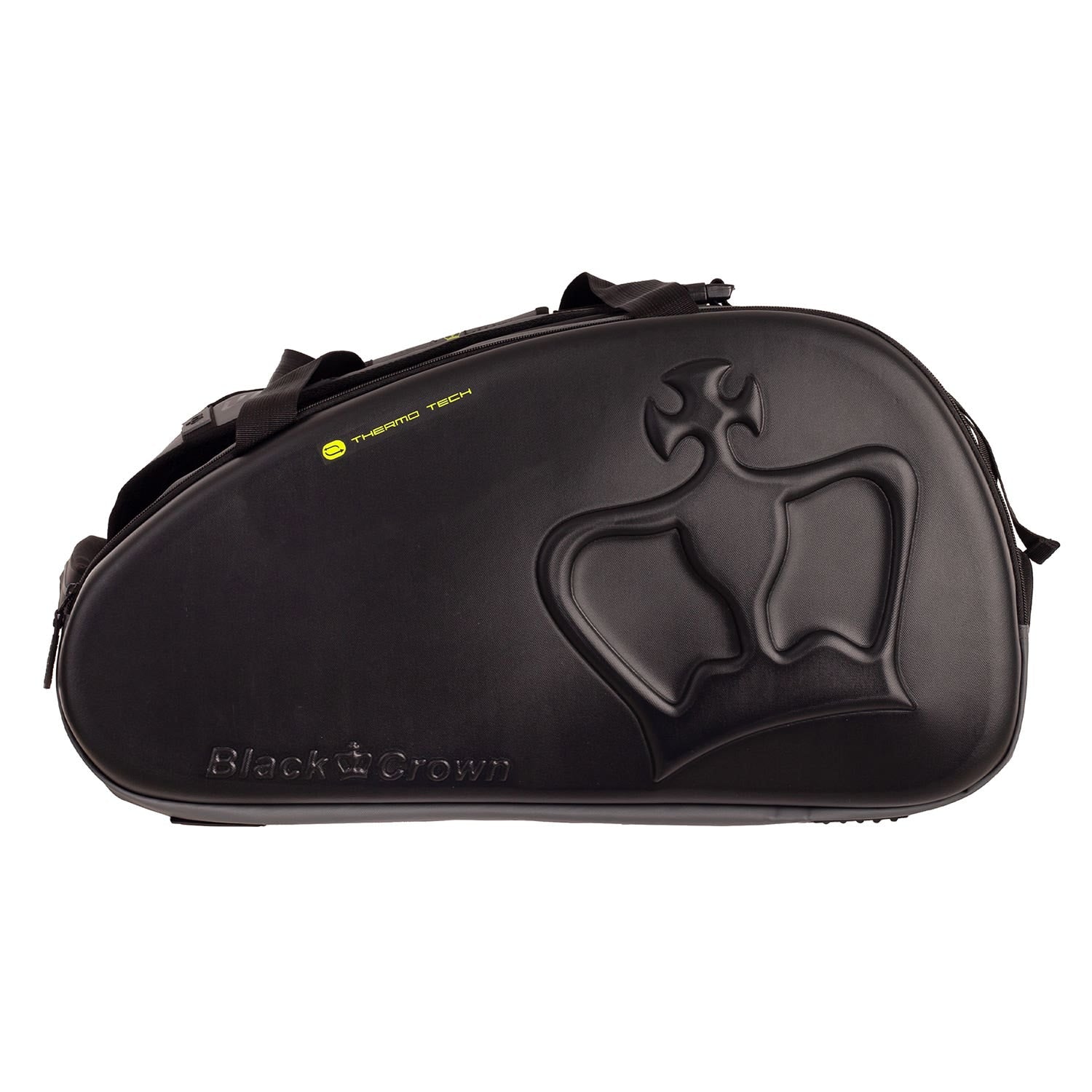 PALETERO BLACK CROWN WONDER PRO HARD 2.0 NEGRO A003735
