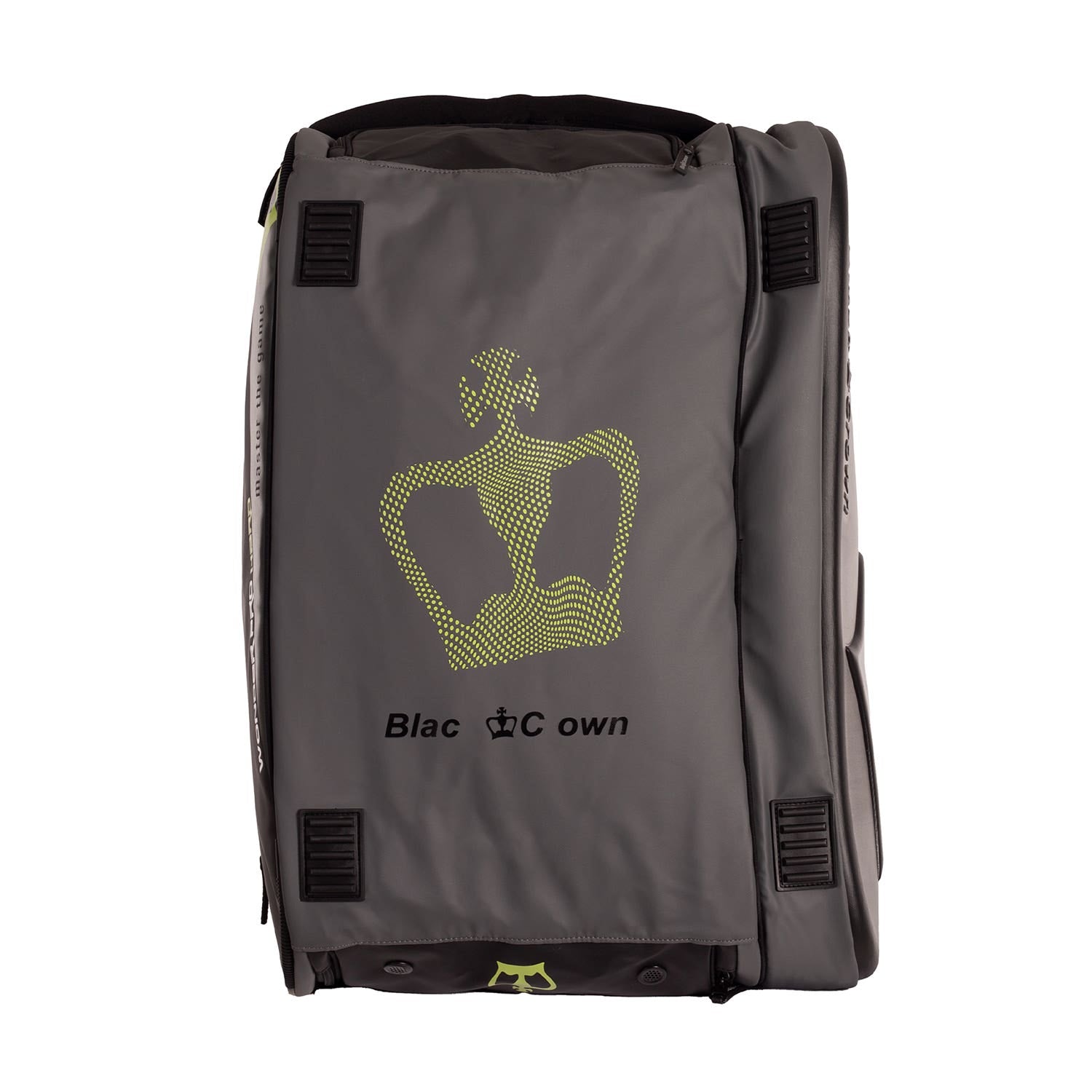 PALETERO BLACK CROWN WONDER PRO HARD 2.0 NEGRO A003735