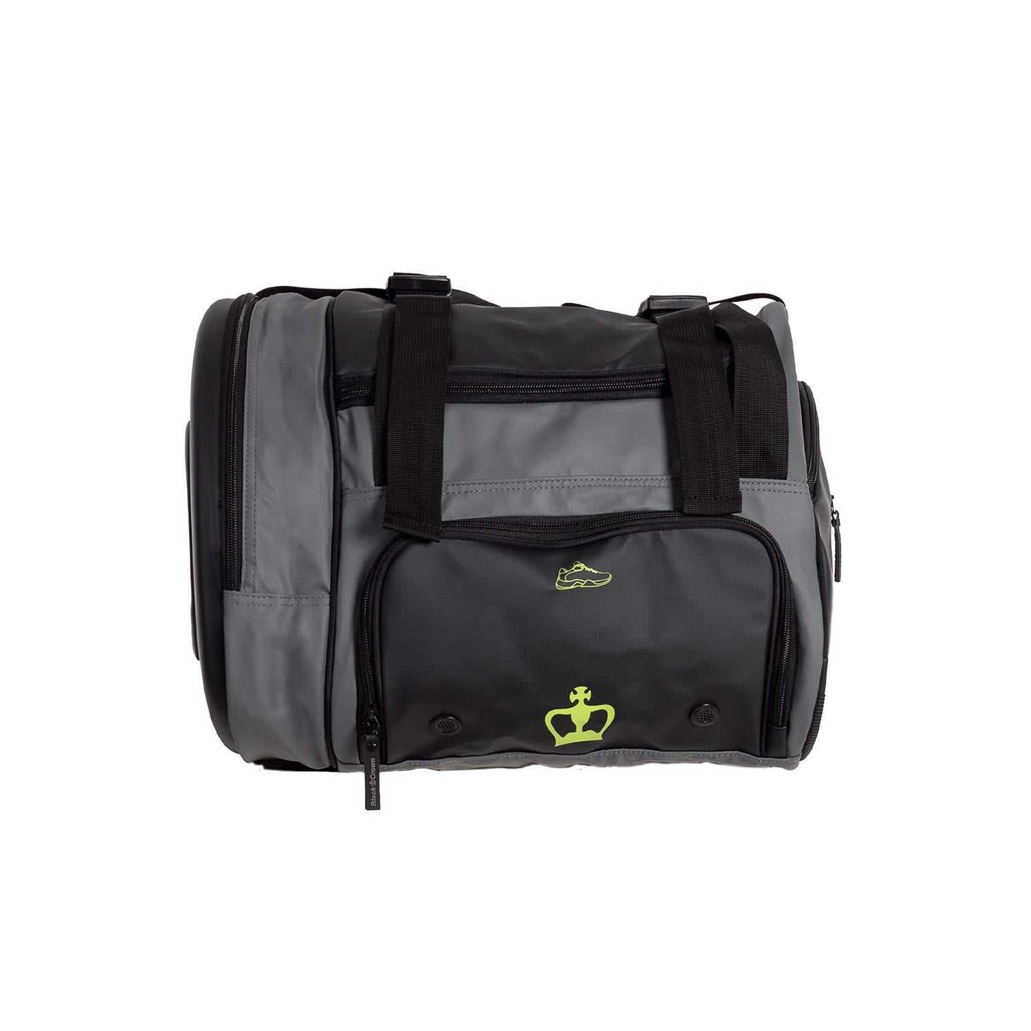PALETERO BLACK CROWN WONDER PRO HARD 2.0 NEGRO A003735