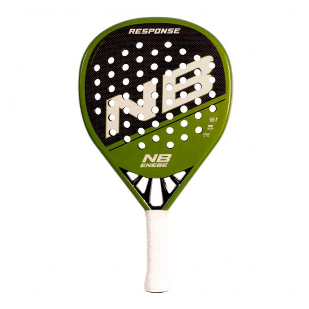 ENEBE RESPONSE GREEN 2025