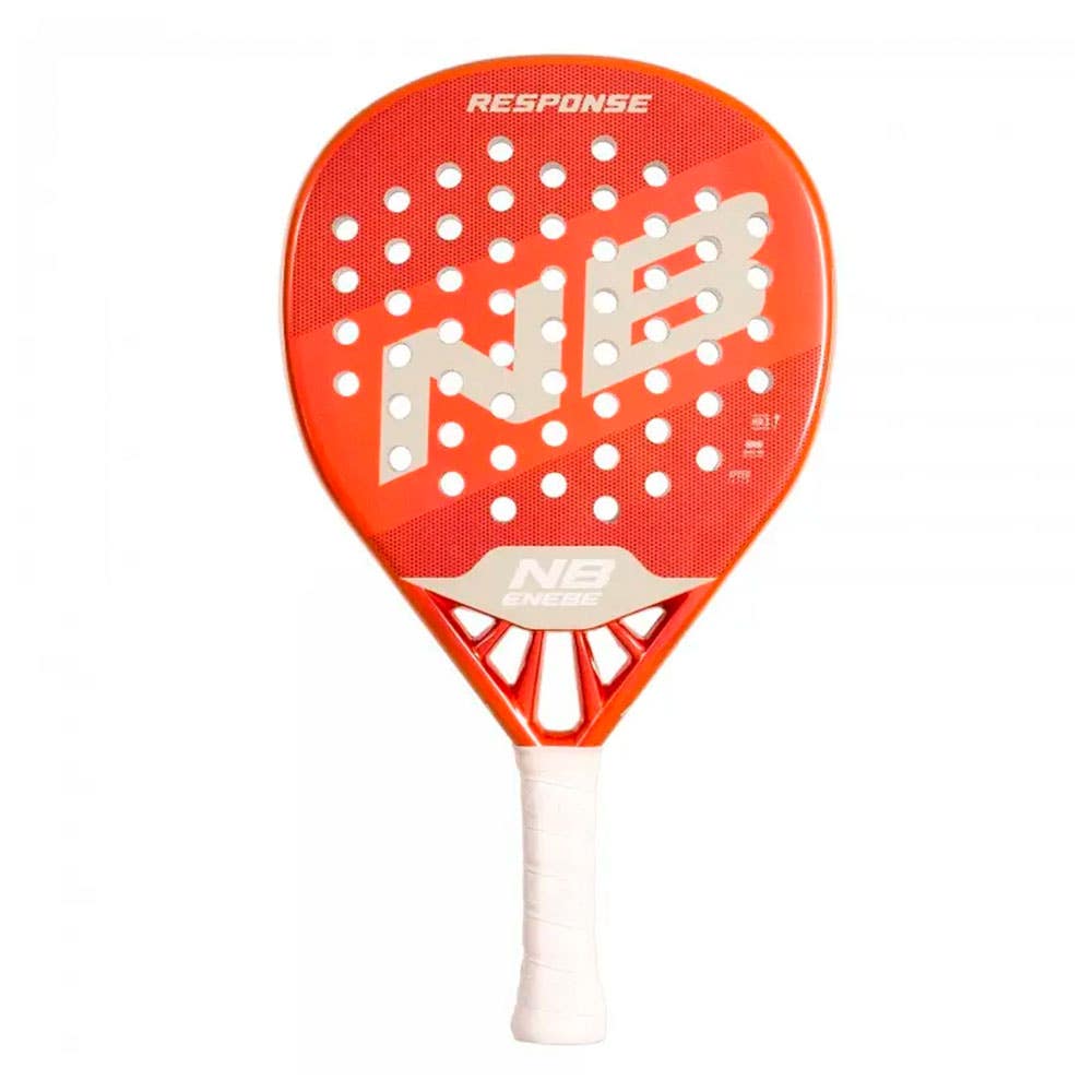 ENEBE RESPONSE ORANGE 2025
