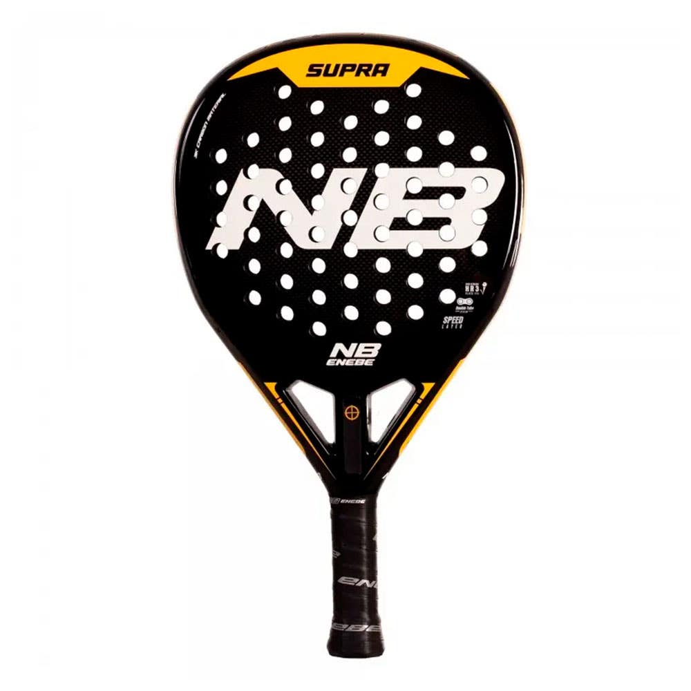 ENEBE SUPRA 3K BLACK 2025