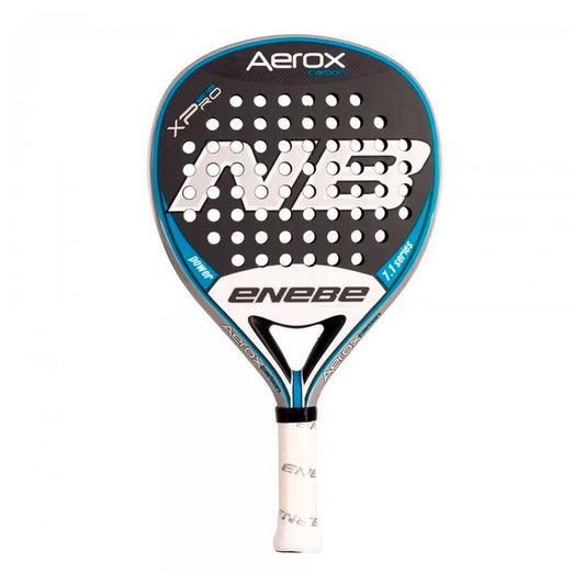 ENEBE AEROX 7.1- V.2 2025