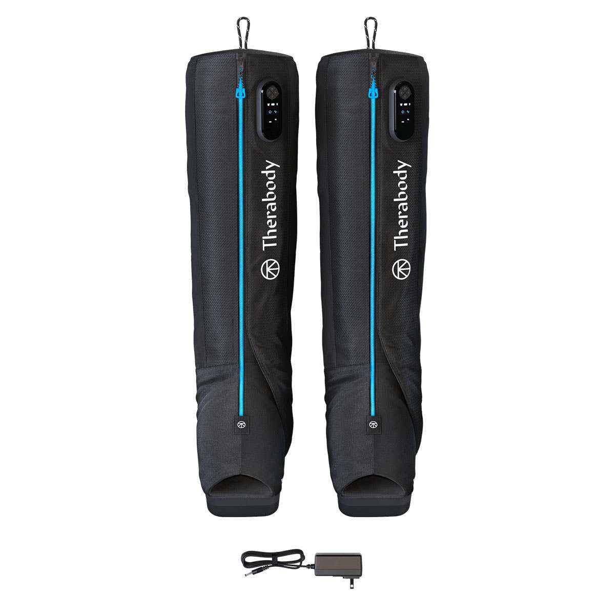 BOTAS DE PRESOTERAPIA THERABODY RECOVERY AIR 3