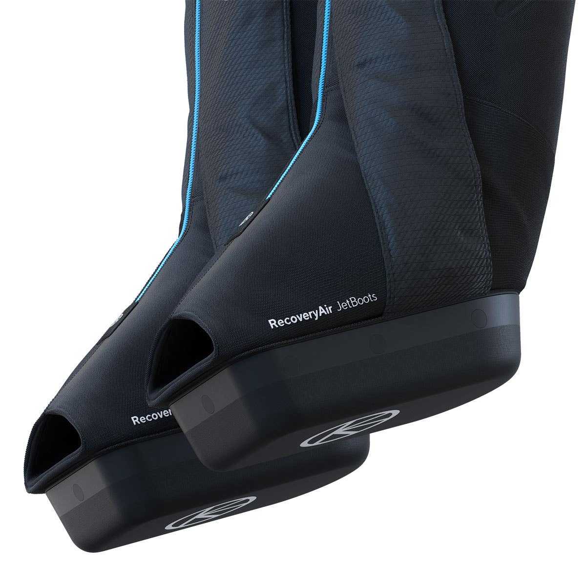 BOTAS DE PRESOTERAPIA THERABODY RECOVERY AIR 3