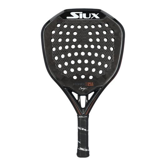 SIUX FENIX PRO 5 BLACK