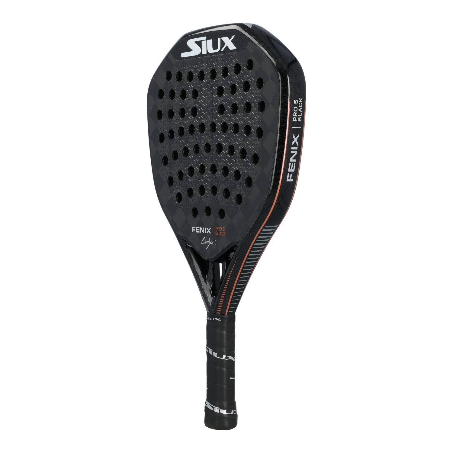 SIUX FENIX PRO 5 BLACK