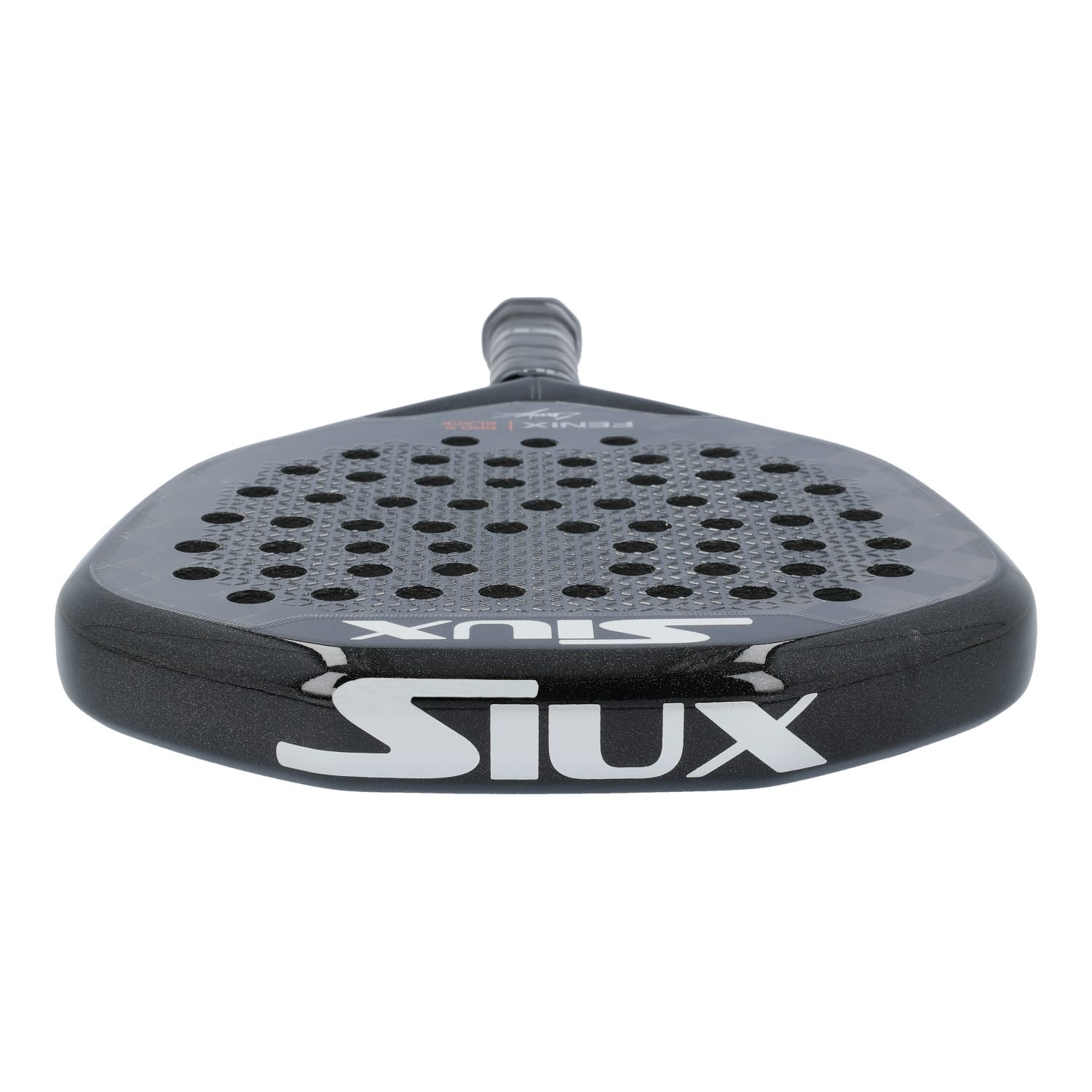 SIUX FENIX PRO 5 BLACK