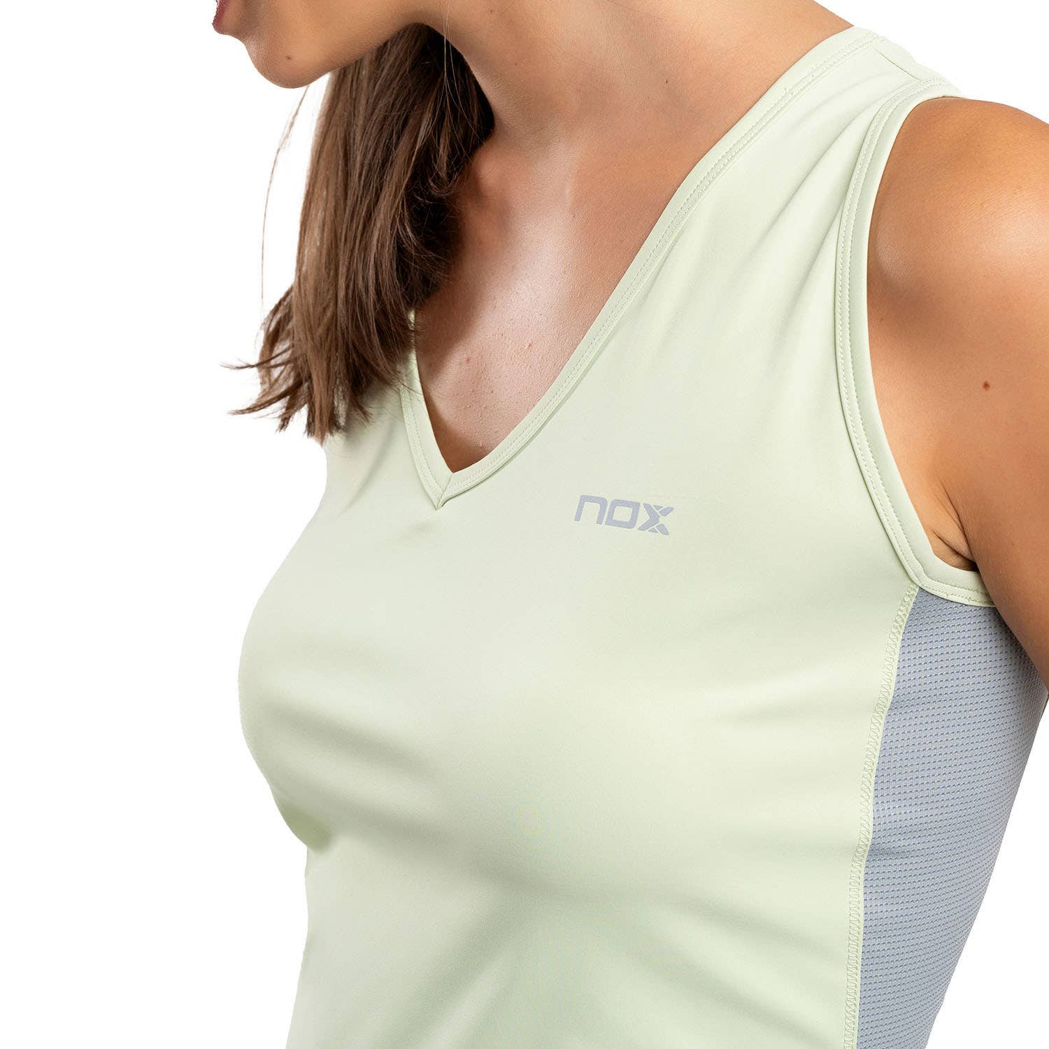 CAMISETA NOX PRO LILY MUJER