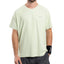CAMISETA NOX PRO LILY VERDE