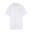 POLO NOX TEAM REGULAR BLANCO