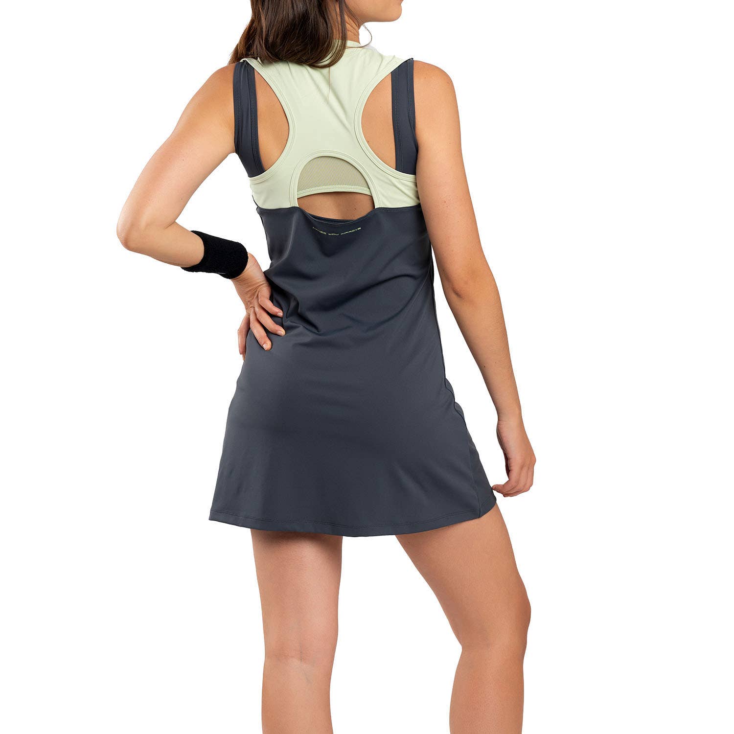 VESTIDO NOX PRO