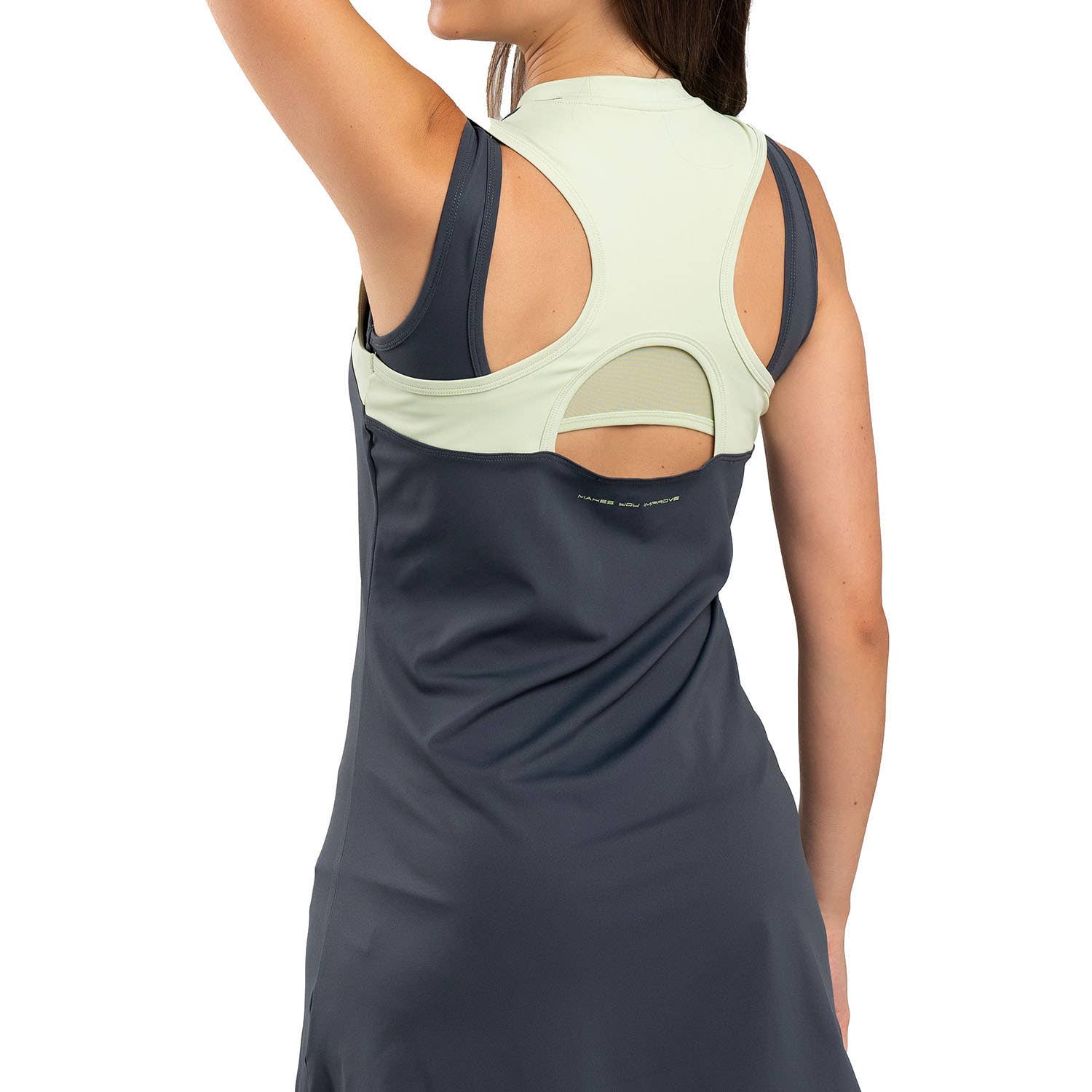 VESTIDO NOX PRO