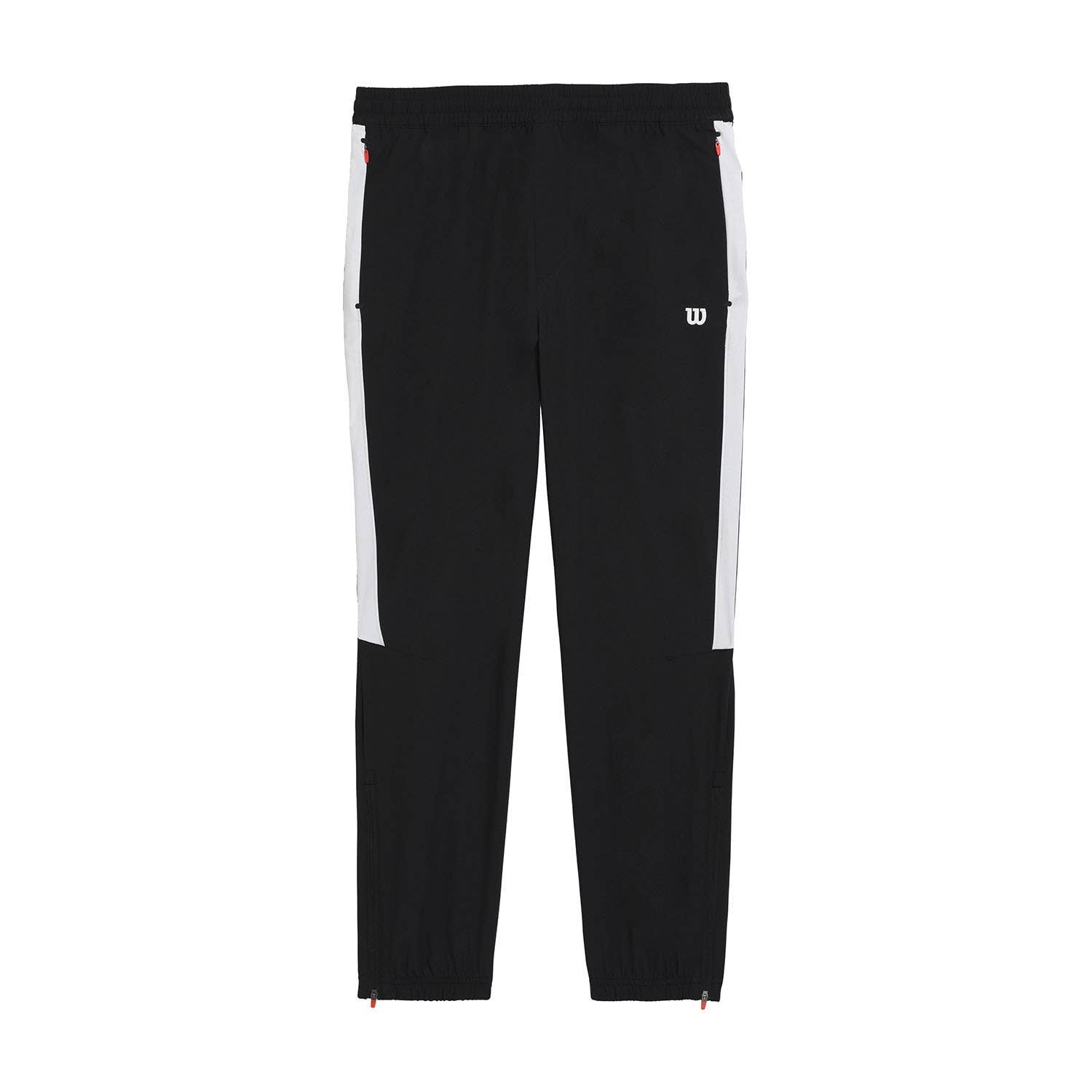 JOGGER WILSON GRAND SLAM NEGRO