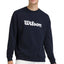 SUDADERA WILSON PARKSIDE CREW NAVY