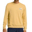 SUDADERA WILSON PARKSIDE CREW AMARILLO