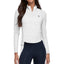 CAMISETA MANGA LARGA WILSON BRENTWOOD HALF-ZIP BLANCO