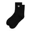 CALCETINES WILSON QUARTER TOP WU00015511BKA BLACK
