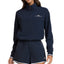 SUDADERA WILSON DAVENPORT WOVEN NAVY