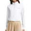 SUDAERA WILSON DAVENPORT WOVEN BLANCO