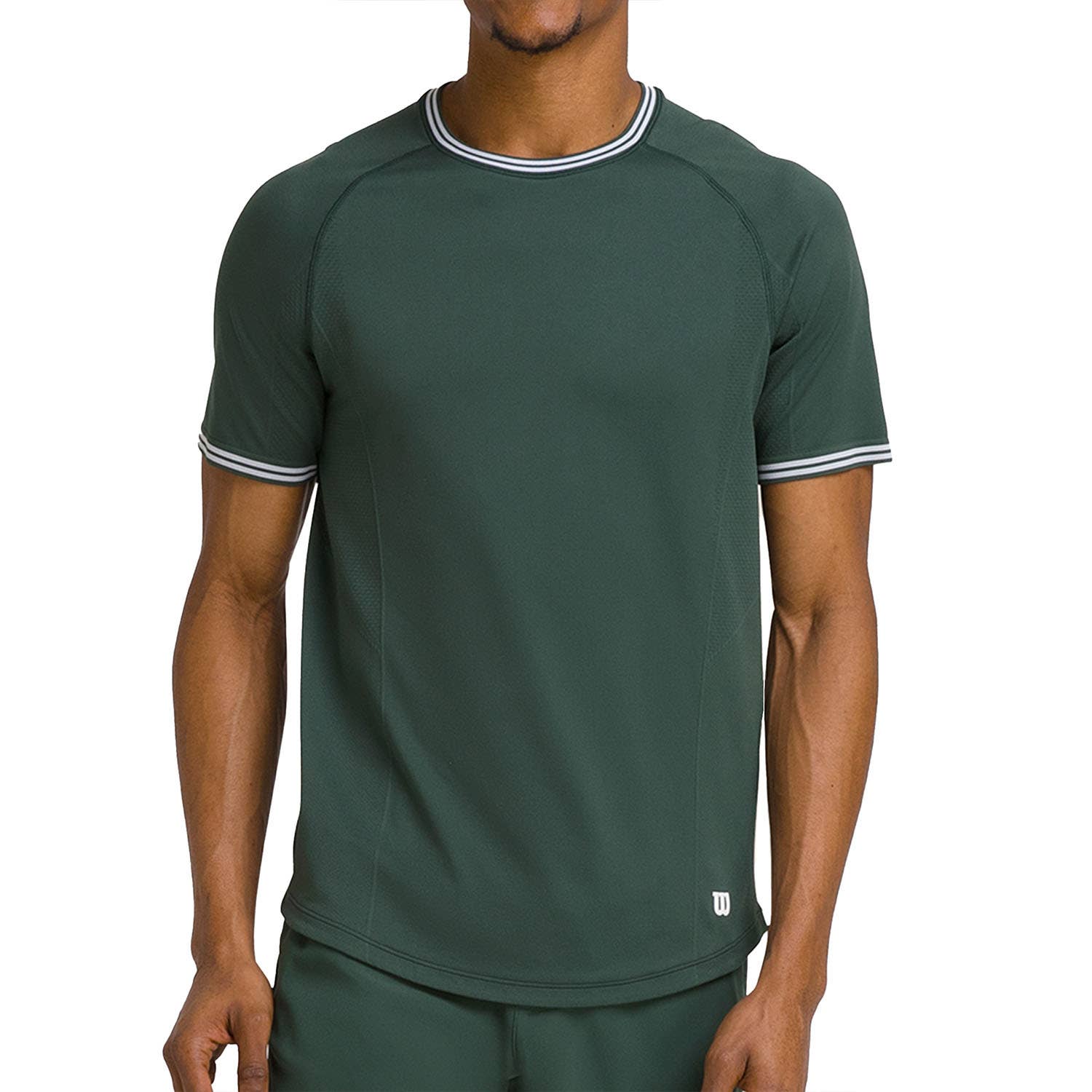 CAMISETA WILSON COURT PERFORMANCE
