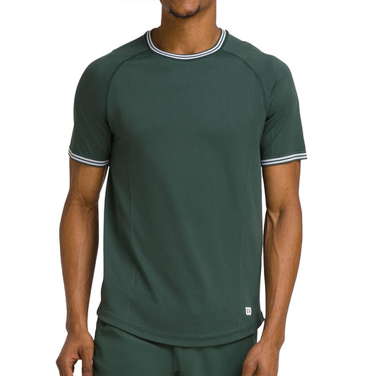 CAMISETA WILSON COURT PERFORMANCE